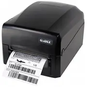 Etiķešu printeris Godex Ge330/Termotransfērs/300Dpi/Usb/Rs232/Ethernet  Ge330 4040329201531