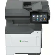 Lāzera daudzfunkcionālais printeris Lexmark Xm3350 melnbalts 47Ppm Hv Emea  38S0970 0734646744645
