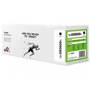 Toneris Brother Dr3600 Tb-Dr3600N Bk 100 jauns  5902002257060 Ettbpb0003600Dr