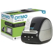 Dymo Labelwriter  550 Etikettendrucker 62Stk/Min. 2112722 3026981127229 84433210