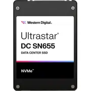 Servera disks Wd Dc Sn655 15.36Tb 2.5 Pci-E x4 Gen 4 Nvme 0Ts2463  829686008649