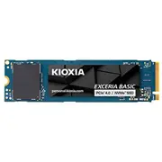 Dysk Ssd Exceria Basic 2Tb Nvme Pcie 4.0 7300/6800  Lsf10Z002Tg8 4582761161115 Diakixssd0040