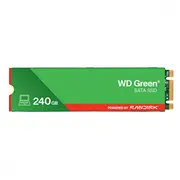 Ssd disks Green 240Gb Sata M.2 2280 Wds240G3G0B  718037894294 Dgwdcwk240G3G0B