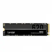 Ssd disks Lexar Nm620 1Tb M.2 2280 Pci-E x4 Gen3 Nvme Lnm620X001T-Rnnng  0843367123162