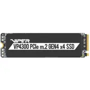 Dysk Ssd 2Tb Viper Vp4300 Lite 7400/6400 M.2 Pcie Gen4X4 Nvme 2.0 Ps5  Vp4300L2Tbm28H 4711378425376 Dgpatwkt02V43L1