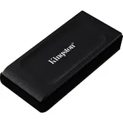 Dysk zewnętrzny Ssd Kingston Sxs1000 2Tb Black Sxs1000/2000G  740617338508