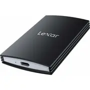 Ārējais Ssd disks Lexar Sl700 Armor 4Tb Black Lar700X004T-Rnbng  843367133246