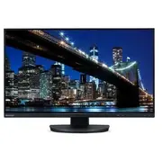 Multisync Ea272Qb 27 inches black  60005917 4550556137522 Cl20582