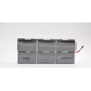 Eaton Eb012Sp svina Vrla akumulators 6 V 9 Ah  3553340800146