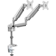 Eaton Tripplite Series Dual-Display Flex-Arm Mount for 13 to  Ddr1732Dal 0037332262509 85049099