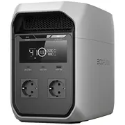 Ecoflow Delta 3 Classic 1024 Wh akumulatora ģenerators  Efdelta3C-Eucbox-L 4895251655323
