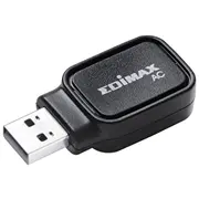 Edimax Wl-Usb Ew-7611Ucb Wifi  Bluetooth 4.0 Usb-Adapter 4717964703187 85176200