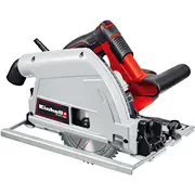 Diskzāģis Einhell Te Ps 165 1200 W mm  4331300 4006825629668