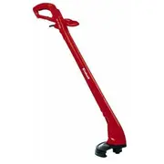 Einhell Zāles trimmeris Gc-Et 2522 Red, 250 Watt  3402040 4006825616699