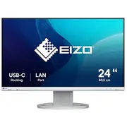 Eizo Flexscan Ev2490-Wt - 60Hz  Full Hd Ips 23.8 4995047063322 Mon-Lcd-Eiz-0062