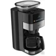 Krups pilienu kafijas automāts Km8328 Grind and Brew  Km832810 3045380018037