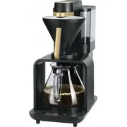 Pilienu kafijas automāts Melitta - Epour Black-Gold  2601030048 4006508224258
