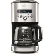 Pārlejas kafijas automāts Solis Aroma Brewer Drip Tips 1021  S0250 7611210980902