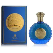 Emir The Triumphant Sapphire Smaržas Edp 100 ml  6423080727041