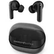 Energy Sistem Serenity Bluetooth bezvadu austiņas ar mikrofonu Anc  459124 8432426459124