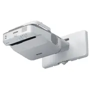 Epson Eb-685W Ultra short throw projector 3500 Ansi lumens 3Lcd Wxga 1280X800 White, Grey  V11H744040 8715946605210 Pj-Eps-302