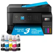 Urządzenie wielofunkcyjne Epson Ecotank L5590 C11Ck57403  Ec11Ck57403 8715946706726