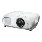 Epson Eh-Tw7100 - 3-Lcd-Projektor 3D 3000 lm Weiß Farbe 3840 x 2160 2 1920 1080 169 4K weiß V11H959040  8715946670843