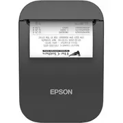 Epson Tm-P80Ii Ac 121 203 x Dpi Przewodowy i Bezprzewodowy Termiczny Drukarek mobilnych  C31Ck00121 8715946709291