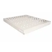 Equip 19 Fachboden var. für Serverschränke  50Cm 1U Gray Ezvs-19-1-50-G 4015867232712 85299030