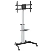 Equip Bodenstandhalter  37-86/1Tft 50Kg Rotate Lfd si lite Retail 650630 4015867235089 94032080
