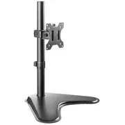 Equip Tischfuß 13-32/1Tft 360 Gelenkig  9Kg Black retail 650122 4015867205143 73269098