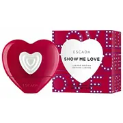Escada Show me Love Smaržas Edp 100 ml  3616303549992