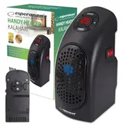 Esperanza Ehh007 Termoventilators 400W  5901299955703