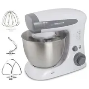 Esperanza Ekm024 Mikseris ar bļodu 4L 800W  5901299954430