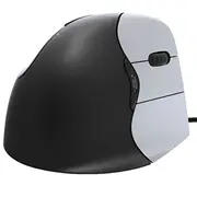 Evoluent Vm4R, Ergonomische vertikale Usb-Maus, Rechtshänder  Vm4R 852153014119