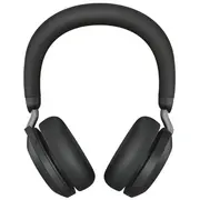 Jabra Evolve2 75 Black, Link380A, Uc, Ladestation  27599-989-989 5706991024401