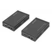 Digitus Extender Set Hdmi Cat5E/6/7 4K Hdbaset bis 70M  Ds-55500 4016032429449 85176200