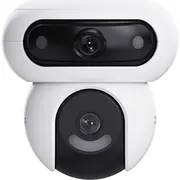 Ezviz Cs-H90 valdoma lauko kamera 4Mp4Mp, 2.8Mm/6Mm, spalvotas naktinis matymas, Ip65  6941545636337