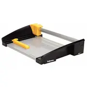 Fellowes Atom A4 5410601  043859550968