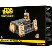 Figūriņa Rebel Star Wars Shatterpoint  Servisa stacija 2019843 841333122638