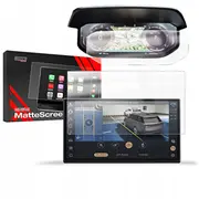 Matēta plēve Grizzglass Cardisplay aizsardzībai Range Rover 5 2021-2024 2W1  Grz11591 5906146449503