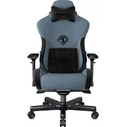 Krēsls Anda Seat T-Pro 2 Xl Blue  Ad12Xlla-01-Sb-F 6972417130578
