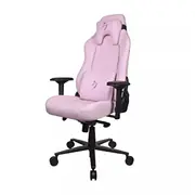 Fotel Arozzi Fabric Gaming Chair Vernazza Supersoft RoIn  Vernazza-Spsf-Pnk 850032247245