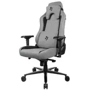 Krēsls Arozzi Vernazza Supersoft Grey  Vernazza-Spsf-Ant 850032247214