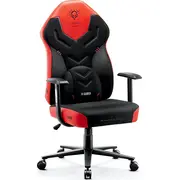 Krēsls Diablo Chairs X-Gamer Red  X-Gamerdr 5902560337457 Kg-F-Dbl-133