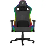 Krēsls Genesis Trit 660 Rgb Grey Nfg-2246  5901969445619