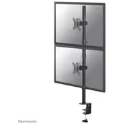 Neomounts Tis 10-32 2Tft 1Gelenke schw. Max.8Kg  Fpma-D550Dvblack 8717371447090 73269098