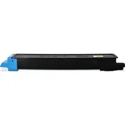 Freecolor Toner Fs-C8020Mfp Tk-895C kit CyanWaste box Chip  K40013F7 3112539996284 84439990