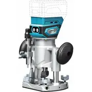 Frēze Dedra 18 V  Ded7163 5902628716309