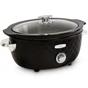 Fritel Sc 2290, 210 W, rotējošs, Black, Grey, stikla, 455 mm, 333 mm  142110 5410585421100